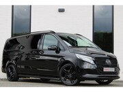 Mercedes-Benz V-klasse - 300d / XXL / DC / Black Edition / 2x Elec Schuifdeur / 360 C