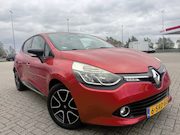 Renault Clio - 1.5 dCi Navi Clima Cruise Parkeersensoren