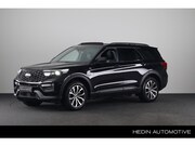 Ford Explorer - 3.0 V6 EcoBoost PHEV ST-Line