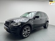 BMW X5 - XDrive30d Highline MOTOR SCHADE EXPORTPRIJS
