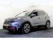 Citroën C5 Aircross - 1.2 PureTech Business Plus |Camera|Navi|