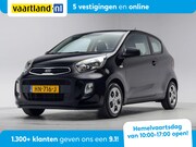 Kia Picanto - 1.0 CVVT EconomyLine [ Airbags Abs Stuurbekrachtiging ]