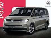 Volkswagen Multivan - 1.5 eHybrid 245pk L2 Trend Edition 4Motion | Trekhaak | Stoe