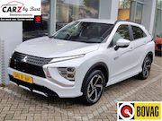 Mitsubishi Eclipse Cross - 2.4 PHEV EXECUTIVE SPORT AUT. SoH 100%!! | 360 Camera | Stuu