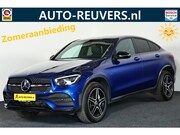 Mercedes-Benz GLC-Klasse Coupe - 300e 4MATIC Business Solution AMG / LED / Camera / CarPlay /