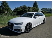 Audi A4 - Avant 35 TFSI S-line / Carplay / Navi / PDC