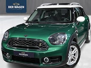MINI Countryman - 1.5 COOPER SE ALL4 / PANODAK / STOELVW / AMBIENTE / CARPLAY