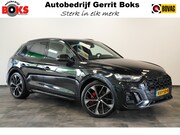 Audi Q5 - 55 TFSI e S edition Panorama dak Head-up Trekhaak wegklapbaa