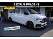 Volkswagen Transporter - 2.0 TDI 150PK DSG CARAVELLE LED ACC TREKHAAK
