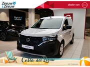 Nissan Townstar - N-Connecta L1 44 kWh Nissan Townstar N-Connecta L1 45 kWh | 