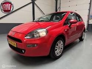 Fiat Punto Evo - 1.2 Pop 5-deurs Airco|LM-velgen|Elektr-pakket
