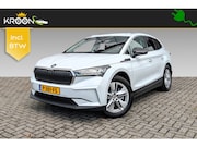 Skoda Enyaq iV - 80 SOH 87% Trekhaak Warmtepomp