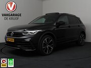 Volkswagen Tiguan - 1.4 TSI eHybrid R-Line Business+ | Trekhaak | Panoramadak | 