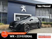 Peugeot E-5008 - GT Avantage 73 kWh 7p l Voorraad l Mistral Executive Interio
