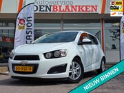 Chevrolet Aveo - 1.2 LT 5drs BJ.2012 / Airco / Elektr. Pakket / Cruise Contro