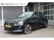Peugeot e-208 - EV GT 350 50 KWH