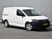 Volkswagen Caddy - 2.0 TDI 2.0 TDI Aut. Clima Navi Cruise Inrichting