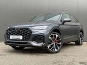 Audi Q5 - Sportback 55 TFSIe Quattro S Competition Pano Trek