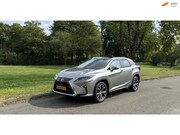 Lexus RX-Serie - 450h GARANTIE-Lexus onderhouden. Stoelkoeling-Schuifdak