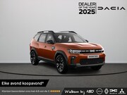 Dacia Bigster - Limited Edition Hybrid | Achteruitrijcamera | Cruise Control