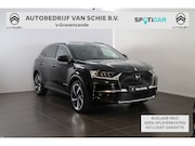 DS DS 7 Crossback - PT 225 So Chic Automaat-8 Nappa | Panoramadak | 20"
