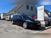 Peugeot 308 - 1.2 Pure tech blue lease Premium AUTOMAAT