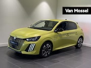 Peugeot 208 - Hybrid 100 e-DCS6 Allure CARPLAY + SENSOREN + CRUISE CONTROL