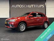 Mitsubishi ASX - 1.6 Cleartec Life CLIMA / CRUISE / CARPLAY / PDC / NAP