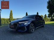 Audi A3 - Sportback 40 TFSI e S line - Matrix LED | ACC | Virtual Cock