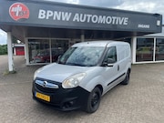 Opel Combo - 1.3 CDTi L1H1 Edit