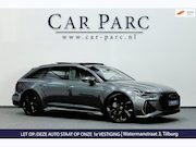 Audi RS6 - Avant 4.0 TFSI quattro 600+PK BTW/KERAMISCH/SOFTCLOSE/VIRTUA