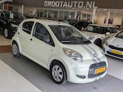 Citroën C1 - 1.0-12V Selection 5 Deurs, Stuurbekrachtiging