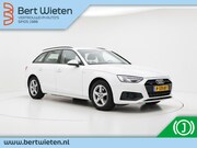Audi A4 - Avant 35 TFSI Pro Line I Geen Import I Carplay | Cruise | 15