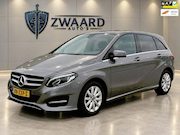 Mercedes-Benz B-klasse - 180 Ambition l Airco l LED l Navi l Volledig Dealer Onderhou