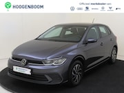 Volkswagen Polo - 1.0 TSI Life | Achteruitrijcamera | Digital cockpit Pro | Ad