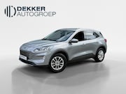 Ford Kuga - 2.5 PHEV Titanium