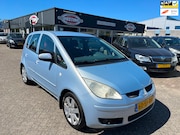 Mitsubishi Colt - 1.3 Heartbeat(st-bekr, airco, elektr-pakket, lmv, bj06, 2199