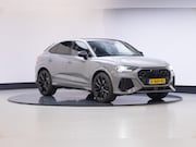 Audi Q3 Sportback - TFSI RS | 1e lak | Dealer OH| Panoramadak | B&O |