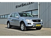 Mercedes-Benz ML-klasse - ML 350 Youngtimer 100873km BTW auto