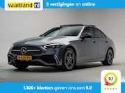 Mercedes-Benz C-klasse - 300e AMG Line Limited Aut. [ Panoramadak Leder Sfeerverlicht