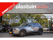 Mazda CX-30 - 2.5 e-SkyActiv-G M Hybrid Homura , Head-up display, Adap. cr