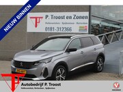 Peugeot 5008 - 1.2 PureTech Active Pack Business 7 Zitplaatsen/Navigatie/Cl