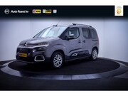 Citroën Berlingo - 1.2T SHINE PANO | HEAD UP | 360 CAM | NAVI | CLIMA | CRUISE 