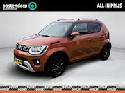 Suzuki Ignis - 1.2 Smart Hybrid Style