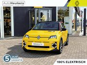Renault 5 - Techno 120 pk Urban Range l Vierseizoenenbanden l Pack Winte