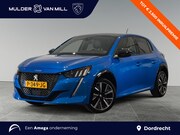 Peugeot 208 - GT 1.2 Turbo 100pk | PANODAK | NAVI | CAMERA | FULL-LED | KE