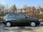 Volkswagen Golf - 2.8 VR6 3drs 1e Eigenaar Orig. Ned. Dealer onder.