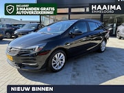 Opel Astra - Sports Tourer 1.2Turbo 130Pk Edition | Climate control | Nav