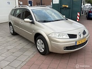 Renault Mégane - 1.6-16V Business Line