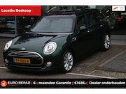 MINI Clubman - Mini 1.5 Cooper Business Edition BRITISH RACING GREEN